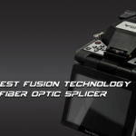 จำหน่าย เครื่อง Fusion Splicer